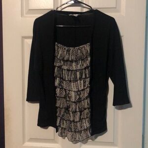 Como top M 🎁Bundle only🎁